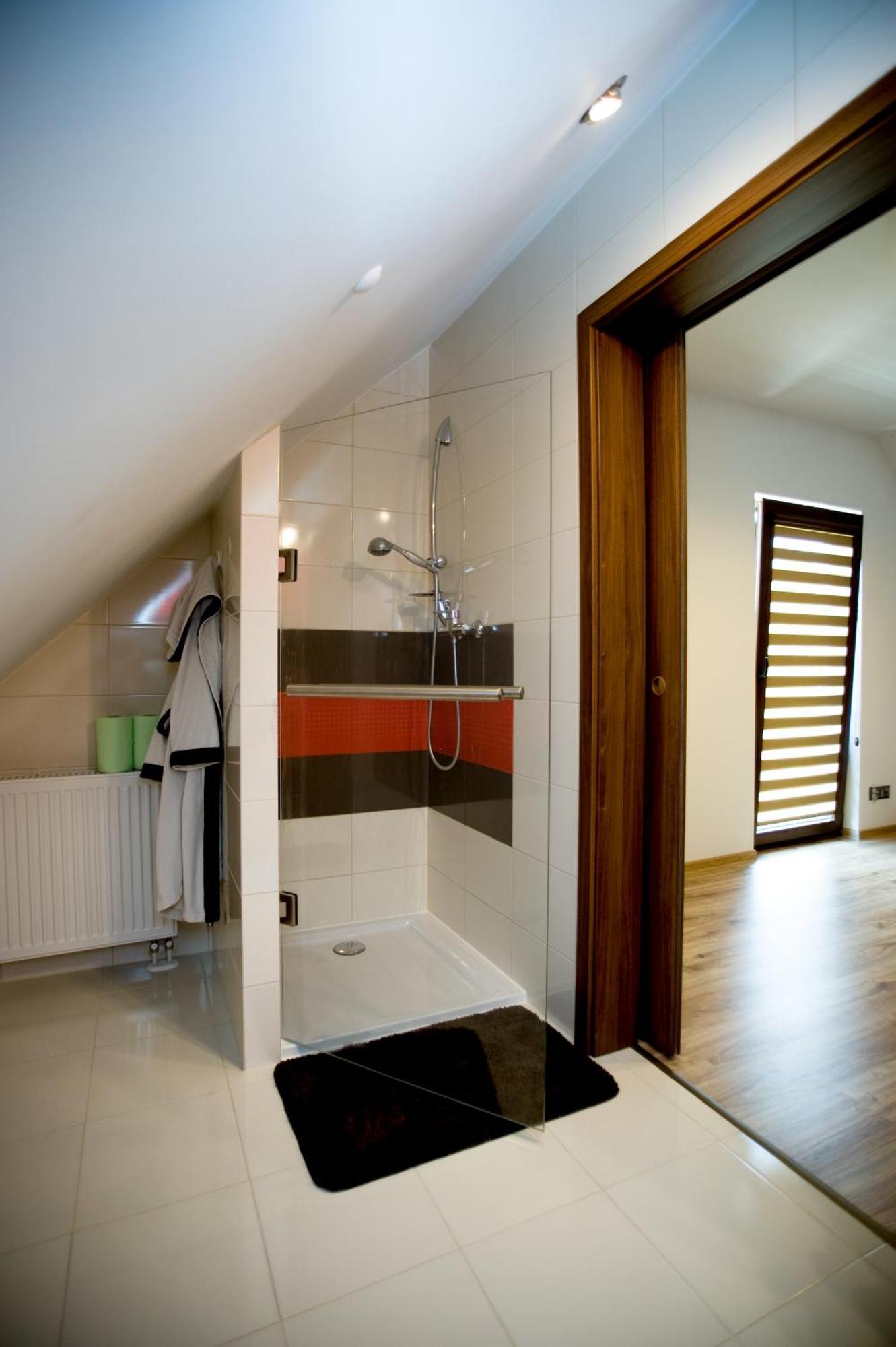 Villa Comfort Zamość Habitación foto